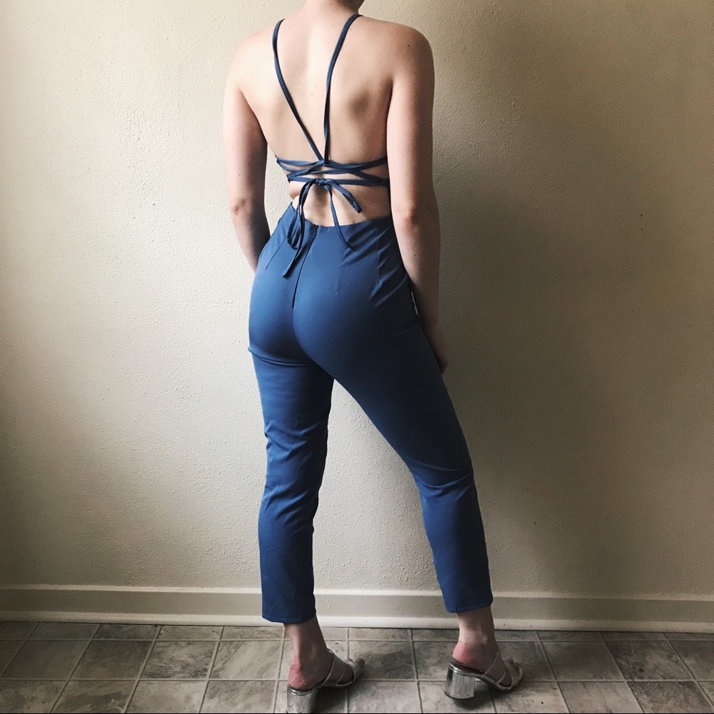 ASOS jumpsuit